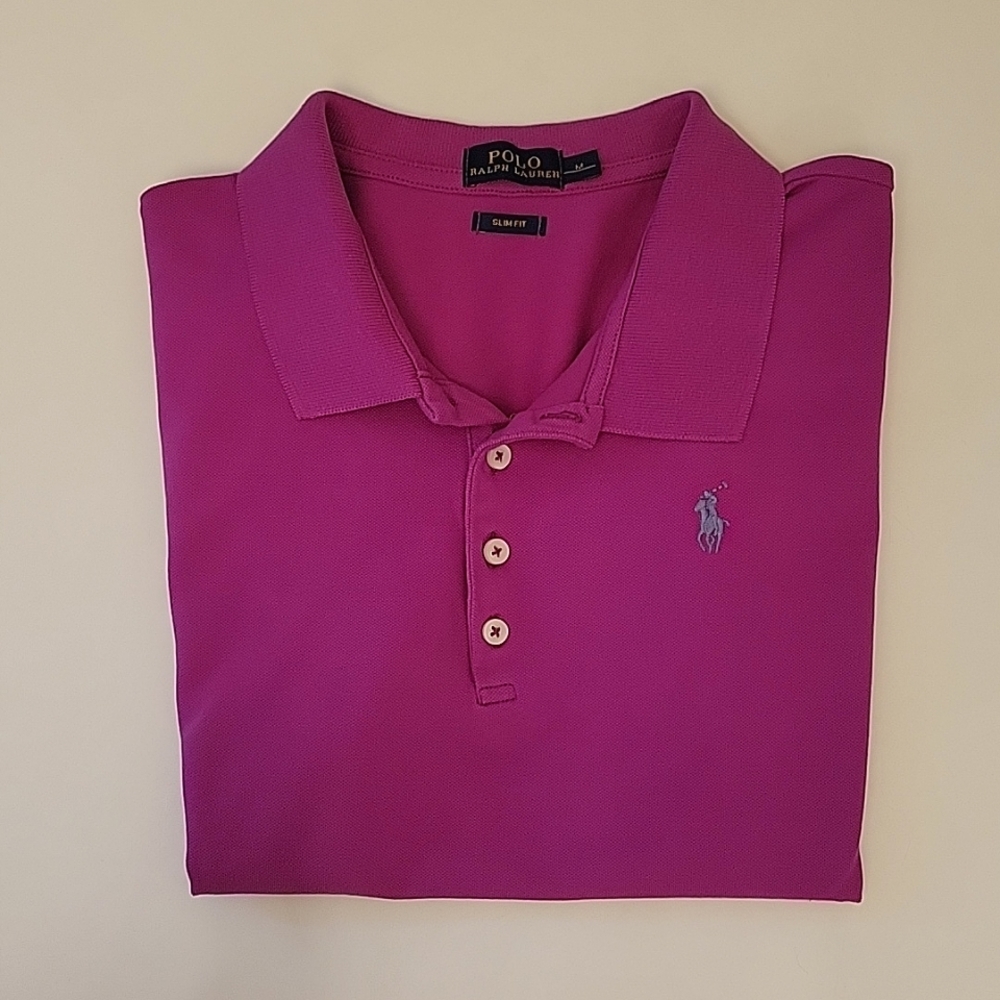 Polo Ralph Lauren, Medium - Picture 5 of 5